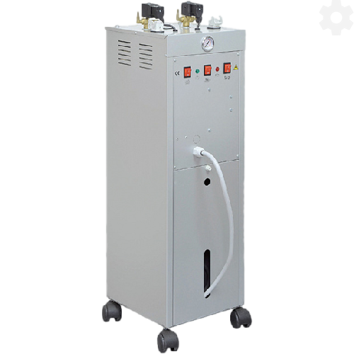 Промышленный парогенератор